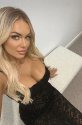 Проститутка Дана